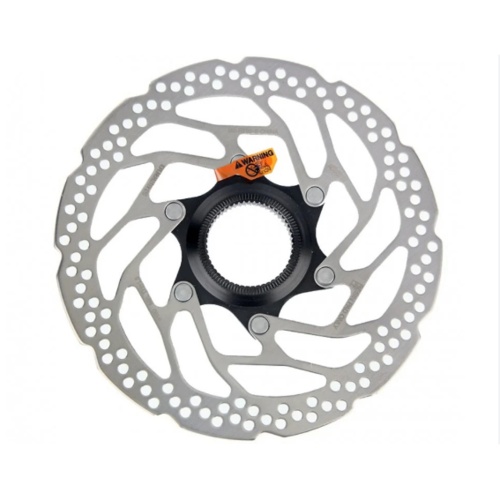 Disc Frana SHIMANO SM-RT30 S 160 mm Center Lock