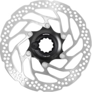 Disc Frana SHIMANO SM-RT30 L 203 mm Center Lock