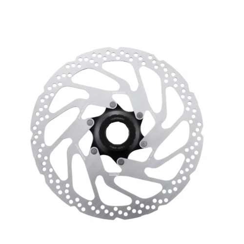 Disc Frana SHIMANO SM-RT30-L 203 mm Center Lock
