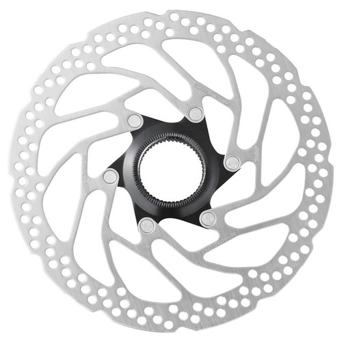 Disc Frana SHIMANO SM-RT30 M 180 mm Center Lock