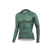 Bluza GIANT Gabbro LS Jersey Misty Forest