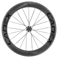 Roata spate GIANT CADEX 65 Tubular RW SRAM XDR