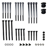 Ghidon GIANT Trinity - Arm Rest Bol & Washer Kit for Stack Height ADJ. G16HB1