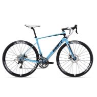 Bicicleta GIANT DEFY 1 DISC 2016