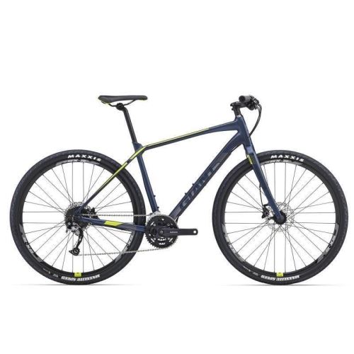 Bicicleta  GIANT TOUGHROAD SLR 2 2016 M