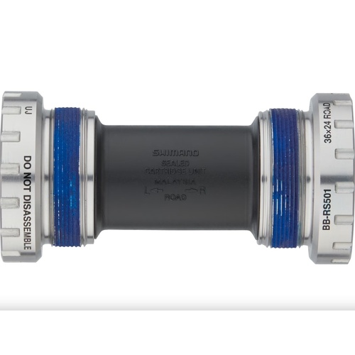 Butuc Pedalier SHIMANO BB-RS501 Italian
