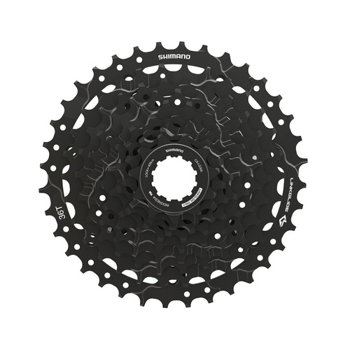 Bloc de Pinioane SHIMANO CS-LG300-9 CUES 9 Viteze 11 - 36 T
