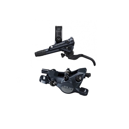 Frana SHIMANO SLX BL-M7100(L) - BR-M7100(F) Fata