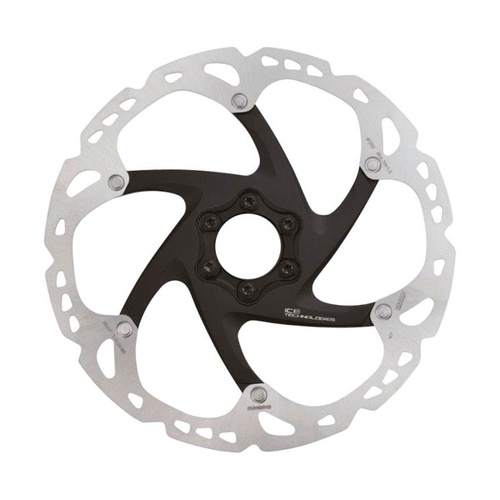 Disc Frana SHIMANO SM-RT86-M Deore XT 18omm