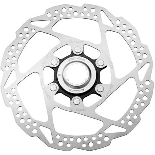 Disc Frana SHIMANO SM-RT54-S 160mm