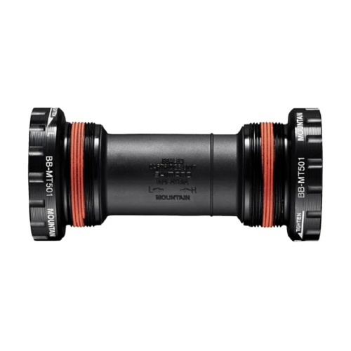 Butuc Pedalier SHIMANO BB-MT501 BSA 68/73 mm