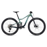 Bicicleta GIANT Liv Pique Advanced PRO 29"er Fanatic Teal - S 