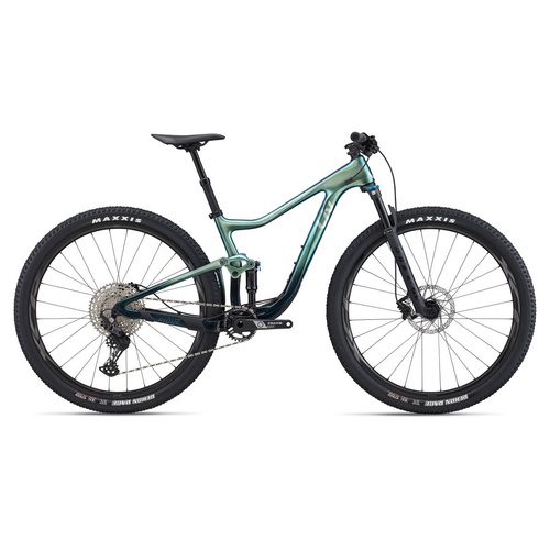 Bicicleta GIANT Liv Pique Advanced PRO 29"er Fanatic Teal - S 