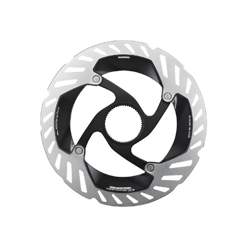 Disc Frana SHIMANO Steps RT-CL900-S 160mm