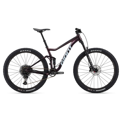 Bicicleta Enduro GIANT Stance 29"er 1 Rosewood - L