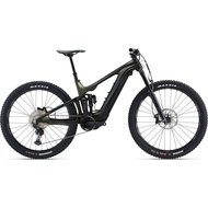 Bicicleta electrica Giant Trance X Advanced E+LTD 25 KM/h Kashima Flake