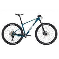 Bicicleta MTB Giant XTC SLR 29"er 1 Sea Sparkle