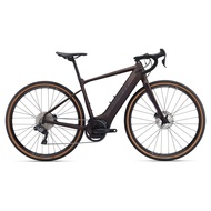 Bicicleta electrica Giant Revolt E+ PRO 25 KM/H Rosewood