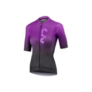 Bluza GIANT Liv Race Day SS Jersey Purple - S