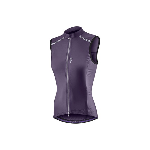 Vesta pentru vant GIANT Liv Cefira Black Currant