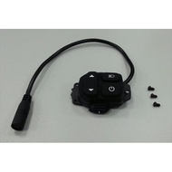 Maneta GIANT REMOTE CONTROL BUTTON 150mm
