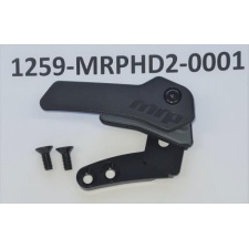 Ghidaj lant Giant MRP 1 SL 32 / 38 E MOUNT TYPE ALLOY HARD BL FIR SRAM CL