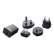 Incarcator USB GIANT Recon International