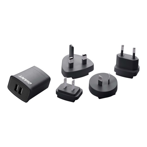 Incarcator USB GIANT Recon International
