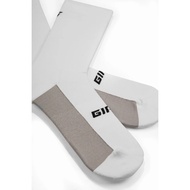 Sosete Giant Instinct white