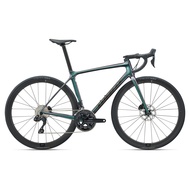 Bicicleta Sosea GIANT TCR Advanced PRO 1 DI2 Carbon 2024