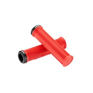 Manere GIANT Tactal Pro Single Lock-On Grip Rosu