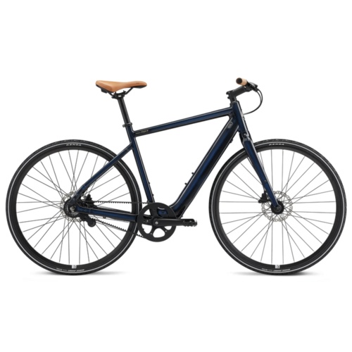 Bicicleta Electrica GIANT VOYA E + 2 25Km/h INK - L