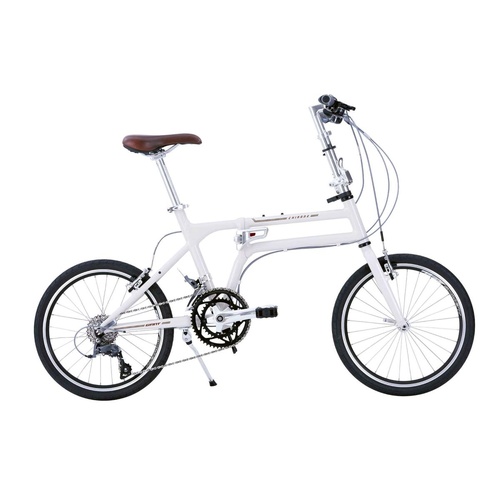 Bicicleta Oras Pliabila GIANT Chiron 2 Mushroom