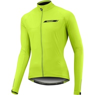 Jacheta Giant Proshield Rain Neon Yellow