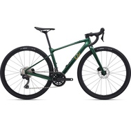 Bicicleta gravel GIANT/Liv Devote Advanced 2 Kelp Forest  2024 - XS