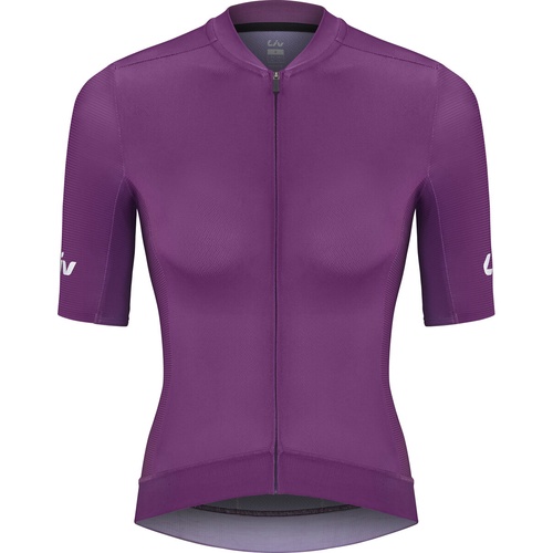Bluza Liv Giant Vantage SS Jersey Dried Chili