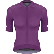 Bluza Liv Giant Vantage SS Jersey Dried Chili
