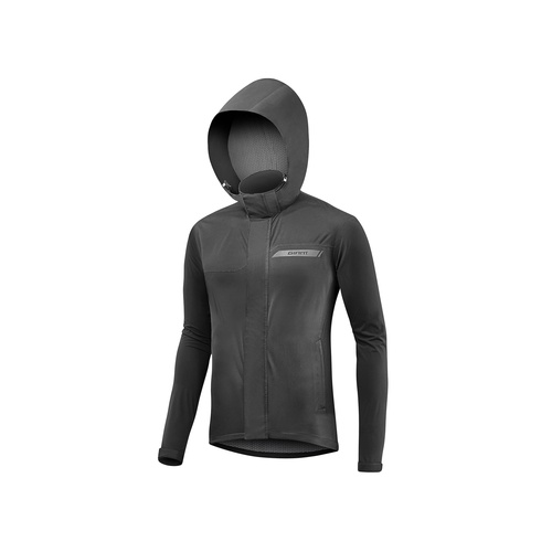 Jacheta Giant Proshield MTB Rain Jacket Black