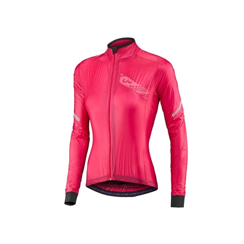 Bluza Liv Giant Cefira Wind Virtual Pink