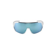 Ochelari Giant Agos White Frame Blue Lens