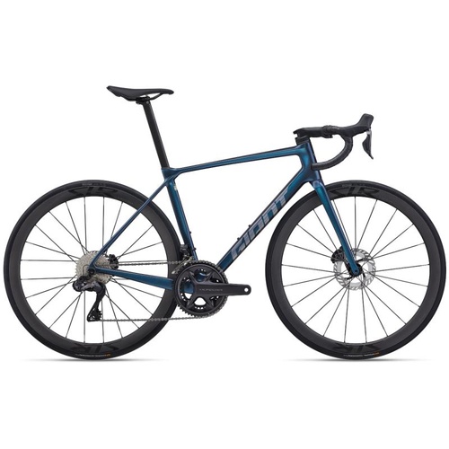 Bicicleta GIANT TCR Advanced Pro 0 - AXS 2024 Ocean Twilight