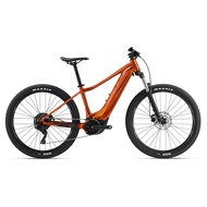 Bicicleta electrica Liv Giant Vall-E+ 3 25km/h Amber Glow 