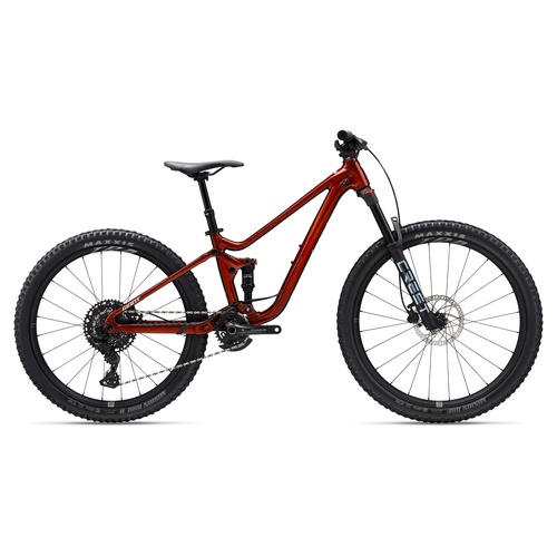 Bicicleta Copii Giant Liv Faith One Size Copper