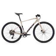 Bicicleta Oras GIANT Fastroad AR 1 2024 Sandshell