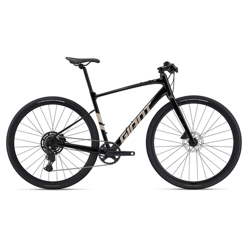 Bicicleta oras GIANT Fastroad AR 2 2024 Panther 