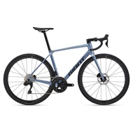 Bicicleta Sosea GIANT TCR Advanced 0 - PC Frost Silver