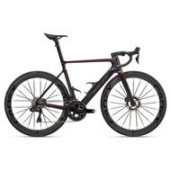 Bicicleta Giant Propel Advanced SL 0 Dura-Ace, Black Lava