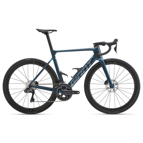 Bicicleta Giant Propel Advanced Pro 0 Di2 Ocean Twilight