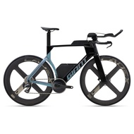 Bicicleta Giant Trinity Advanced SL 0 Carbon/PrismaticHaze 2025