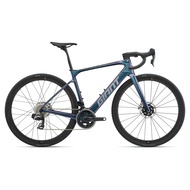 Bicicleta Giant Defy Advanced E+ Elite 0 Blue Dragonfly 2025